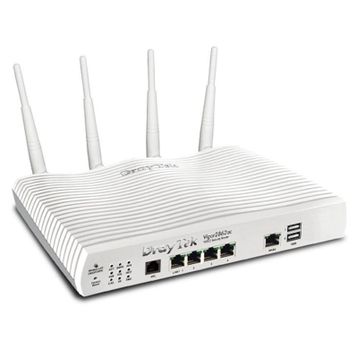 Draytek Vigor 2862AC 1000 Mbps VDSL2 Modem