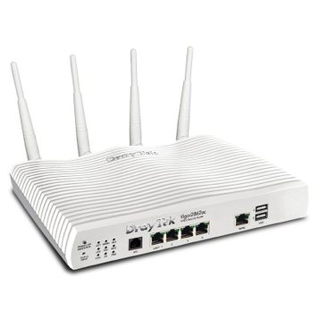 Draytek Vigor 2862AC 1000 Mbps VDSL2 Modem
