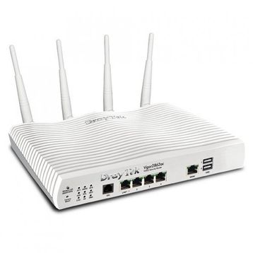 Draytek Vigor 2862AC 1000 Mbps VDSL2 Modem