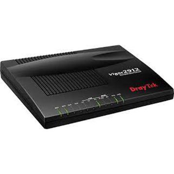 Draytek Vigor 2912 Router