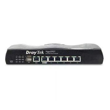 Draytek Vigor 2927 Dual-Wan VPN Firewall Router