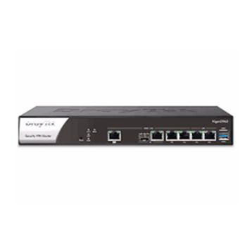 Draytek Vigor 2962 Dual WAN High VPN Router