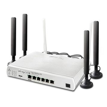 Draytek Vigor2865Lax-5G Dual SIM LTE VPN Router
