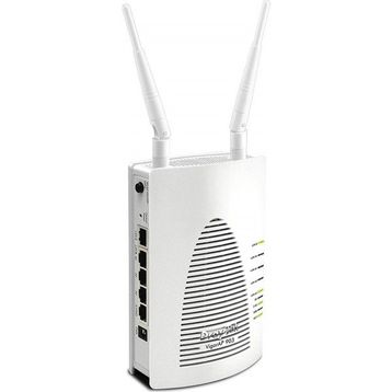 Draytek VigorAP 903 1200mbps AC1200 Dual Band Mesafe Genişletici Kurumsal Access Point