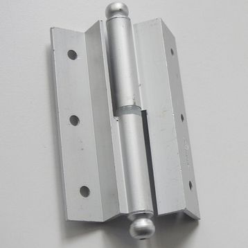 Dreamax 10 cm Aluminyum Cumbalı