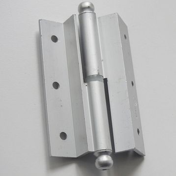 Dreamax 10 cm Aluminyum Cumbalı