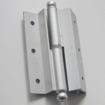 Dreamax 10 cm Aluminyum Cumbalı