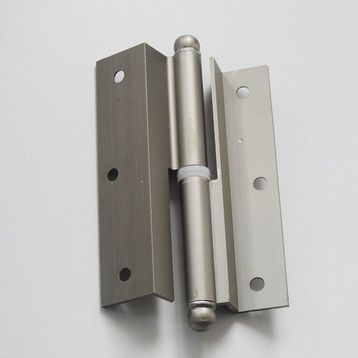 Dreamax 10 cm Aluminyum Cumbalı