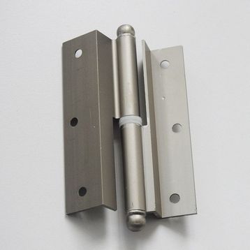 Dreamax 10 cm Aluminyum Cumbalı