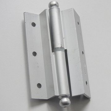 Dreamax 12 cm Aluminyum Cumbalı