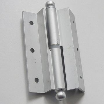 Dreamax 12 cm Aluminyum Cumbalı