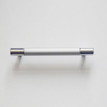 Dreamax 128 mm Yaprak Boy Kulp
