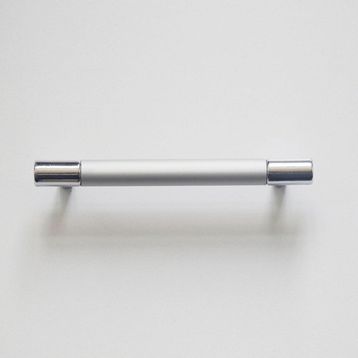Dreamax 128 mm Yaprak Boy Kulp