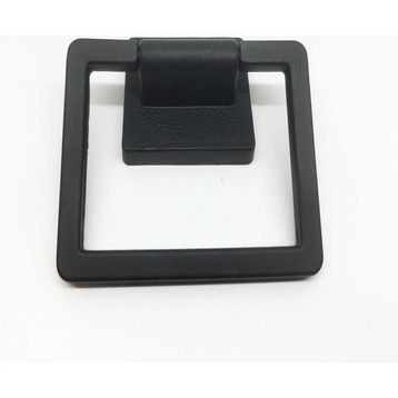 Dreamax 1444S 32 mm Siyah Kulp