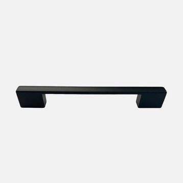 Dreamax 331171 Siyah 96-128 mm Kulp