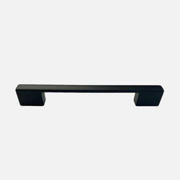 Dreamax 331171 Siyah 96-128 mm Kulp