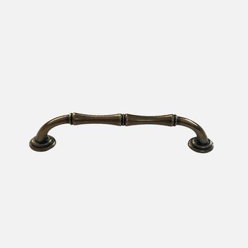 Dreamax 331292 Antik Sarı 96 mm Kulp