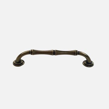 Dreamax 331292 Antik Sarı 96 mm Kulp