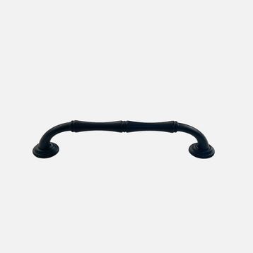 Dreamax 331292 Siyah 96 mm Kulp