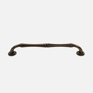 Dreamax 331293 Antik Sarı 128 mm Kulp