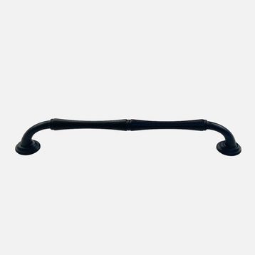 Dreamax 331293 Siyah 128 mm Kulp