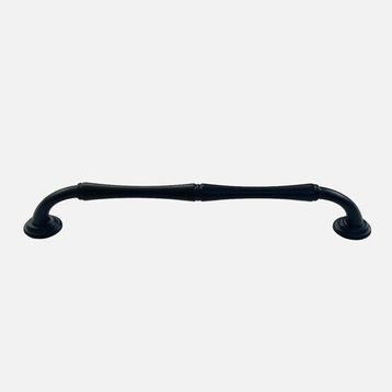Dreamax 331293 Siyah 128 mm Kulp