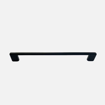 Dreamax 332087 Siyah 128 mm Kulp