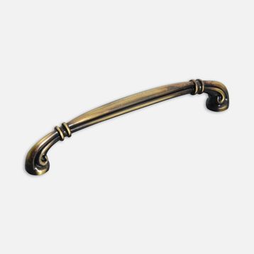 Dreamax 37752 Antik Sarı 128 mm Kulp