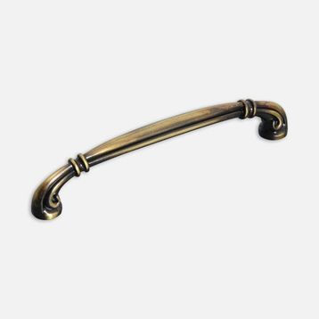 Dreamax 37752 Antik Sarı 128 mm Kulp