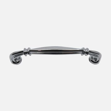 Dreamax 37752 Krom 128 mm Kulp