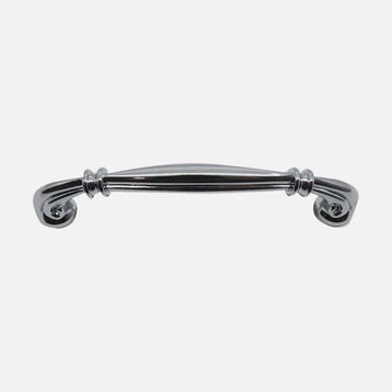 Dreamax 37752 Krom 128 mm Kulp