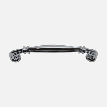 Dreamax 37752 Krom 128 mm Kulp