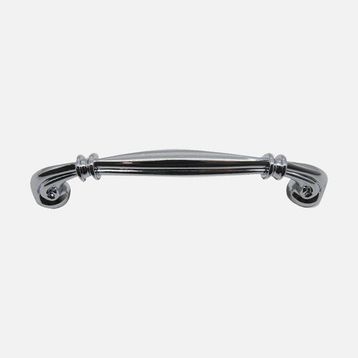 Dreamax 37752 Krom 128 mm Kulp