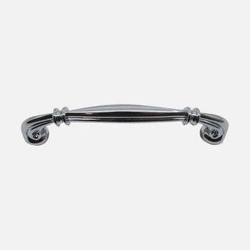 Dreamax 37752 Krom 128 mm Kulp