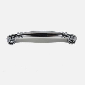 Dreamax 37752 Krom 96 mm Kulp