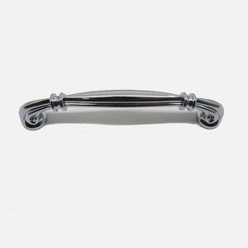 Dreamax 37752 Krom 96 mm Kulp