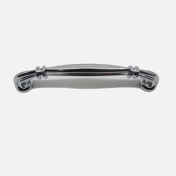 Dreamax 37752 Krom 96 mm Kulp