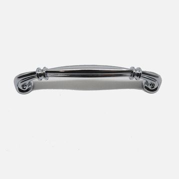 Dreamax 37752 Krom 96 mm Kulp