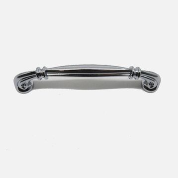 Dreamax 37752 Krom 96 mm Kulp