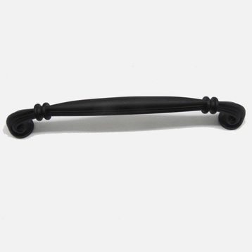 Dreamax 37752 Siyah 128 mm Kulp