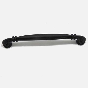 Dreamax 37752 Siyah 128 mm Kulp