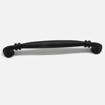 Dreamax 37752 Siyah 128 mm Kulp