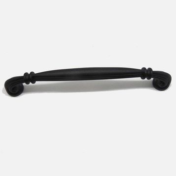 Dreamax 37752 Siyah 128 mm Kulp