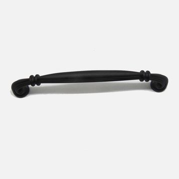 Dreamax 37752 Siyah 96 mm Kulp