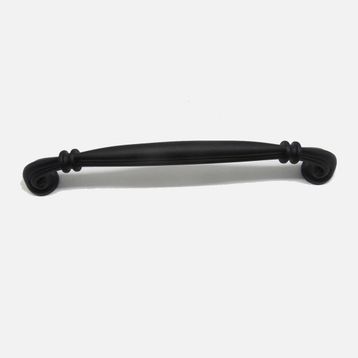 Dreamax 37752 Siyah 96 mm Kulp