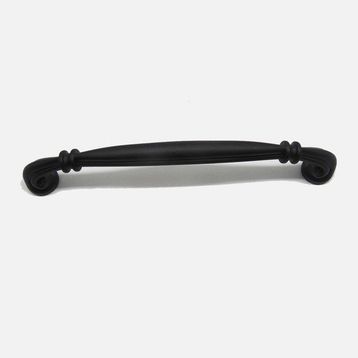 Dreamax 37752 Siyah 96 mm Kulp