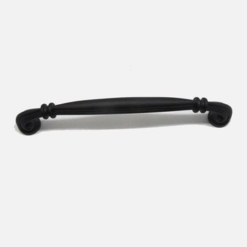 Dreamax 37752 Siyah 96 mm Kulp