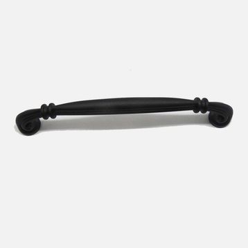 Dreamax 37752 Siyah 96 mm Kulp