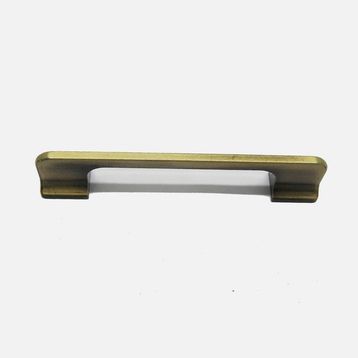 Dreamax 37823 Antik Sarı 160 mm Kulp