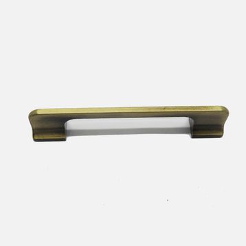 Dreamax 37823 Antik Sarı 96 mm Kulp